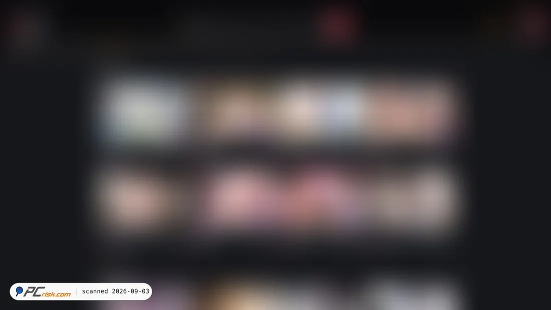 Captura de pantalla de avjb.com