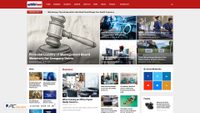 Captura de ecrã de avstarnews.net