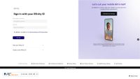 aware-assistant-407030.framer.app screenshot