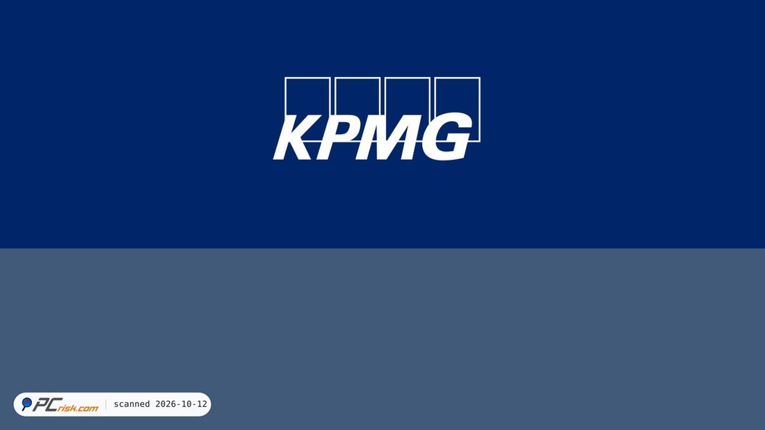Captura de ecrã de awareness.kpmg.it