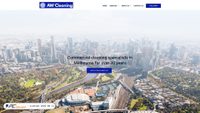 Zrzut ekranu awcleaningservices.com.au
