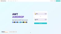 awtairdrop.click screenshot