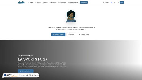 axekin.com Screenshot