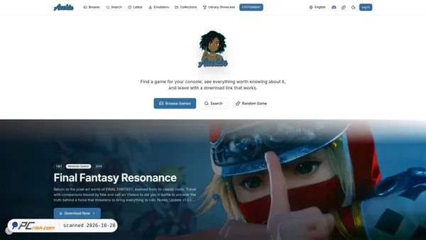 axekin.com screenshot
