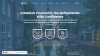 azlegal.nl screenshot