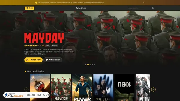 azmovies.to screenshot