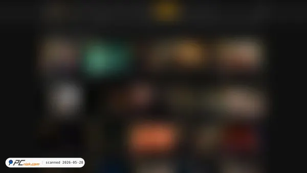 aznude.com screenshot