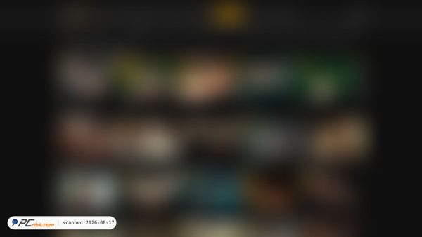 aznude.com screenshot