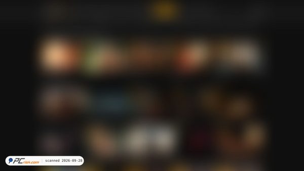 aznude.com screenshot