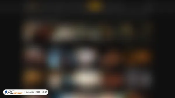 Capture d’écran de aznude.com