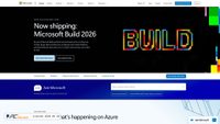 azure.net screenshot