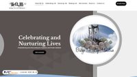 b4lm.org screenshot