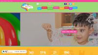 Captura de ecrã de babyhomenursery.com