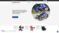 babysojan.com screenshot