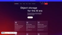 backblaze.com screenshot