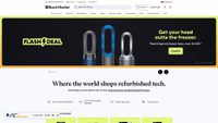 backmarket.com screenshot