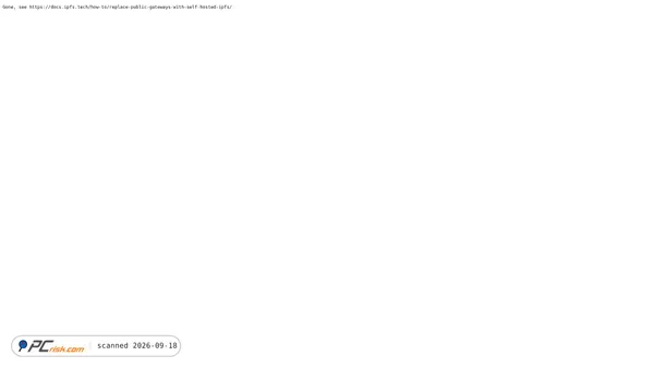 Capture d’écran de bafkreicfdaspjd2h45y7j3v4ro5fpur7gcfuktkjlamebtozurc5grfxn4.ipfs.inbrowser.link