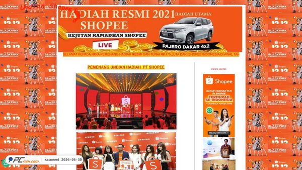 bagi-bagi-hadiah759.blogspot.com screenshot
