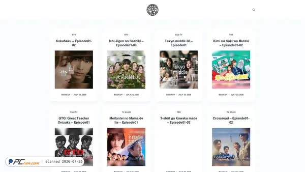 bagikuy.com screenshot
