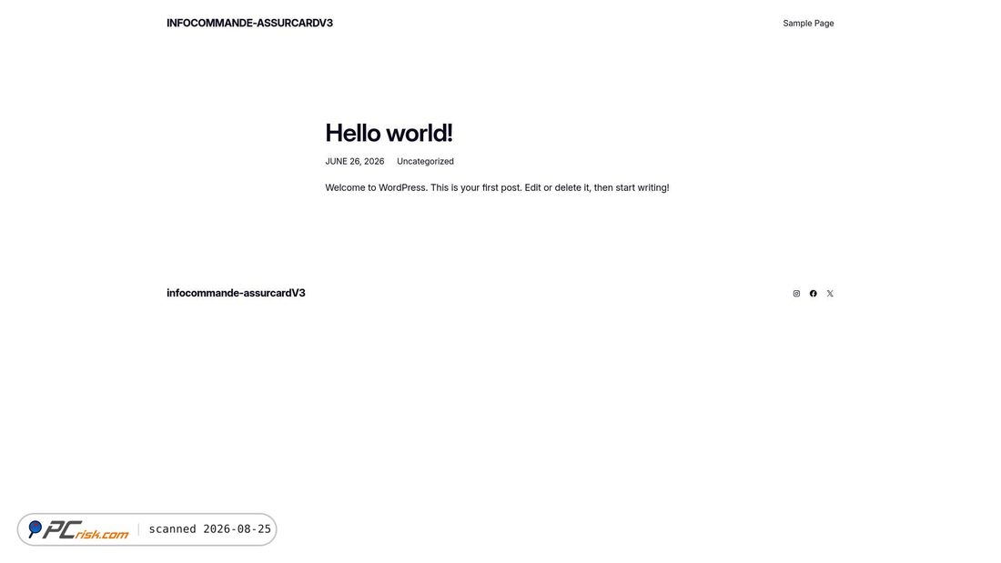 Screenshot of bah5szv.myrdbx.io