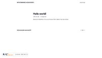 Zrzut ekranu bah5szv.myrdbx.io
