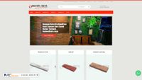 bakoelbata.com screenshot