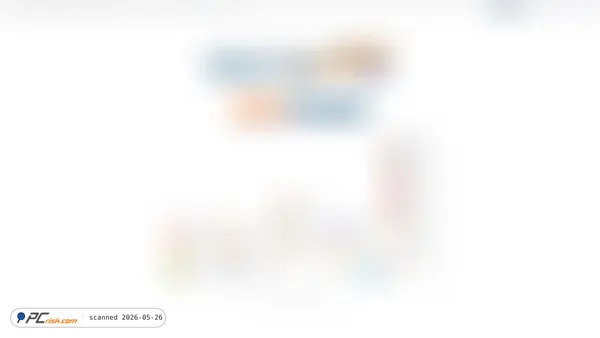 bakusai.com screenshot