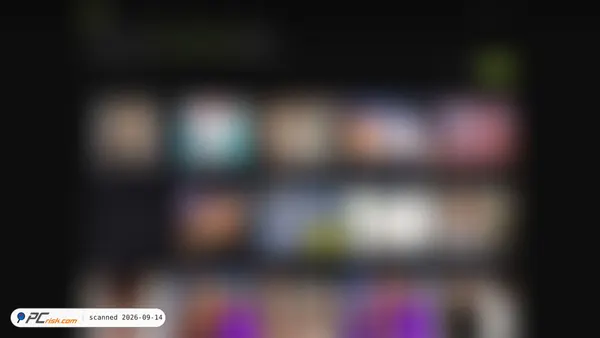 Screenshot di balbums.st