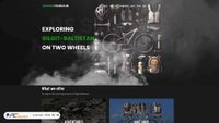 baltistancyclingclub.com screenshot