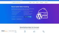 banahosting.com screenshot
