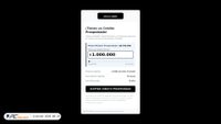 Zrzut ekranu bancolombia2026.webcindario.com