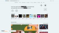 bandcamp.com screenshot