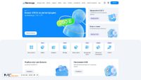 banki.ru screenshot