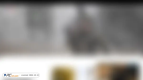 Screenshot di banksoutdoors.com