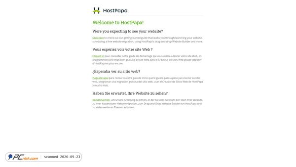 baremeadow.net screenshot