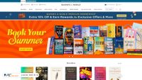 barnesandnoble.com screenshot