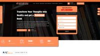 barnesandnoblepublishinghouse.com screenshot