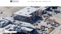barnsleygroup.com screenshot