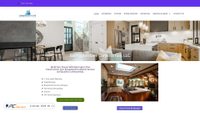 barringtononeremodeling.com screenshot