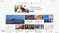 bat.bing.com screenshot