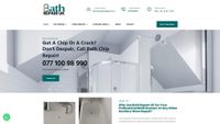 bathrepairuk.com screenshot