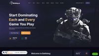 battlelog.co screenshot