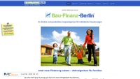 bau-finanz-berlin.de screenshot