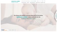 bausch.ca screenshot