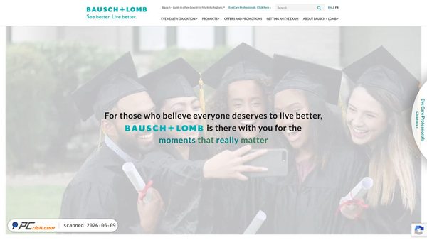 bauschstaging.wpengine.com screenshot