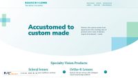 bauschsvpstg.wpengine.com screenshot