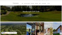 bawburgh.com screenshot