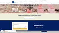 bbb.org screenshot