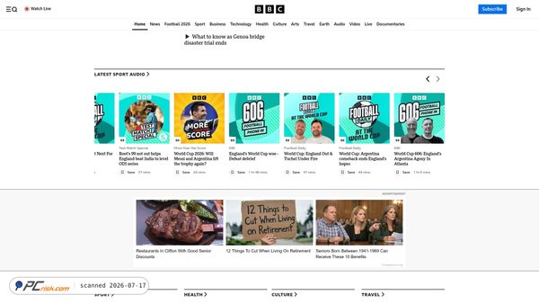 bbc.com screenshot