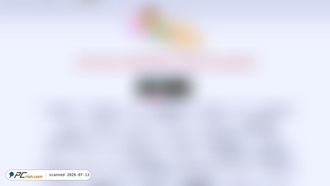 Screenshot of bbw-chan.link